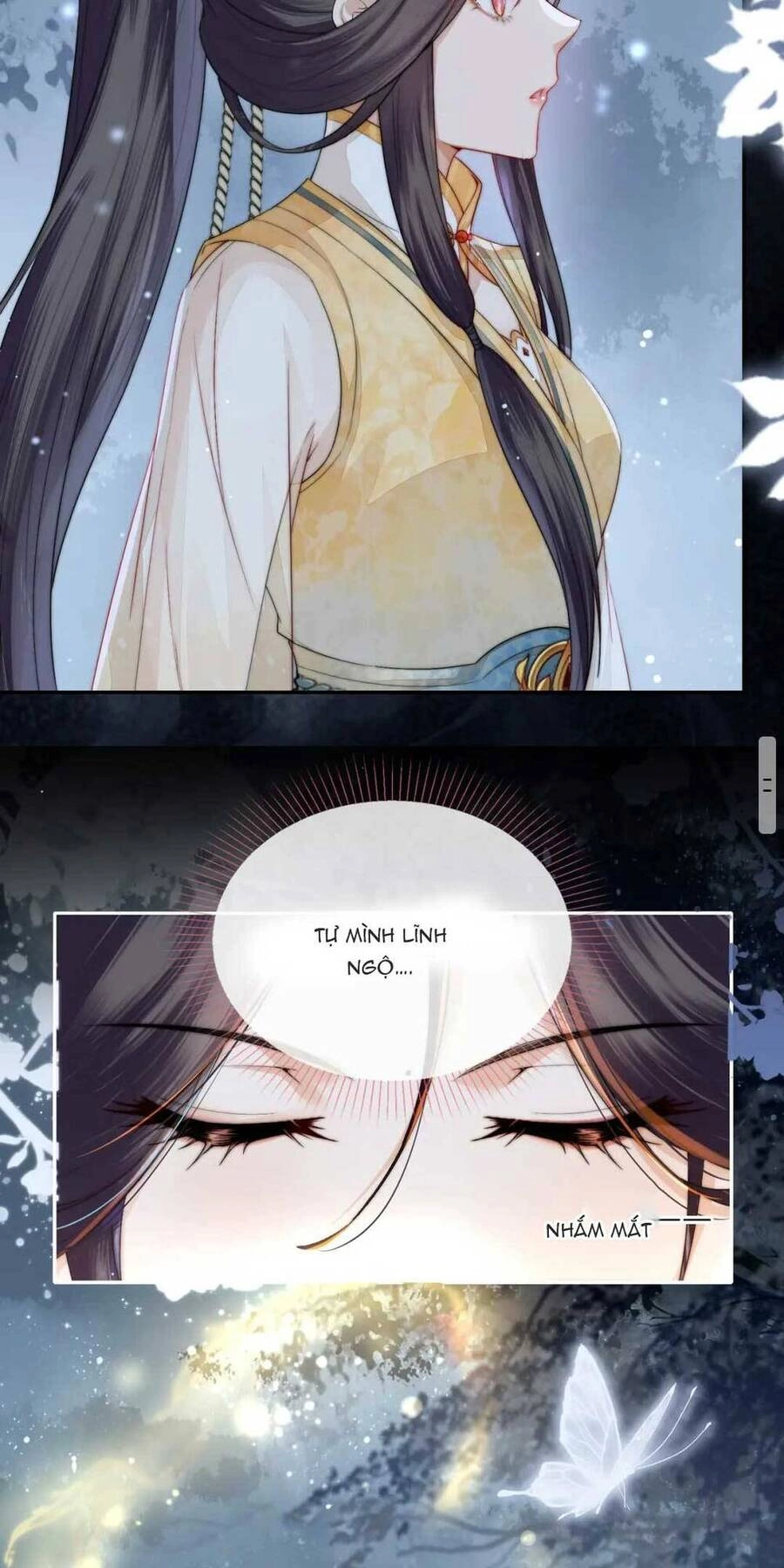 Vị Hôn Thê Ta Muốn Tránh Lại Là Người Bên Cạnh Ta Chapter 3 - 19