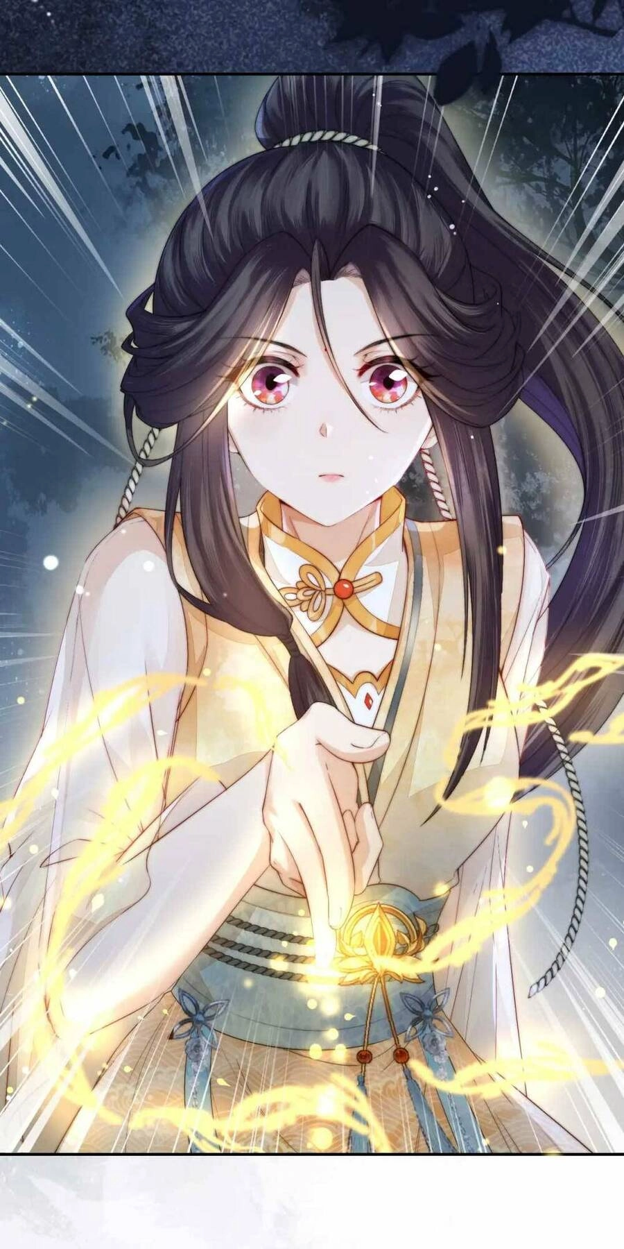 Vị Hôn Thê Ta Muốn Tránh Lại Là Người Bên Cạnh Ta Chapter 3 - 22