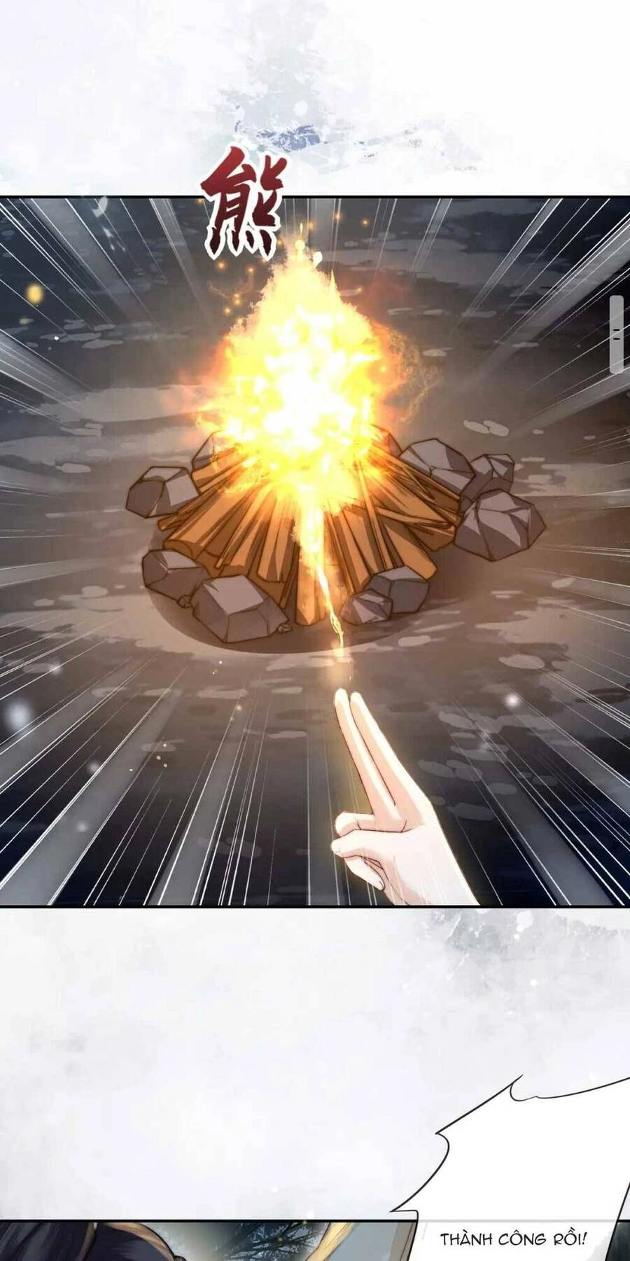 Vị Hôn Thê Ta Muốn Tránh Lại Là Người Bên Cạnh Ta Chapter 3 - 23