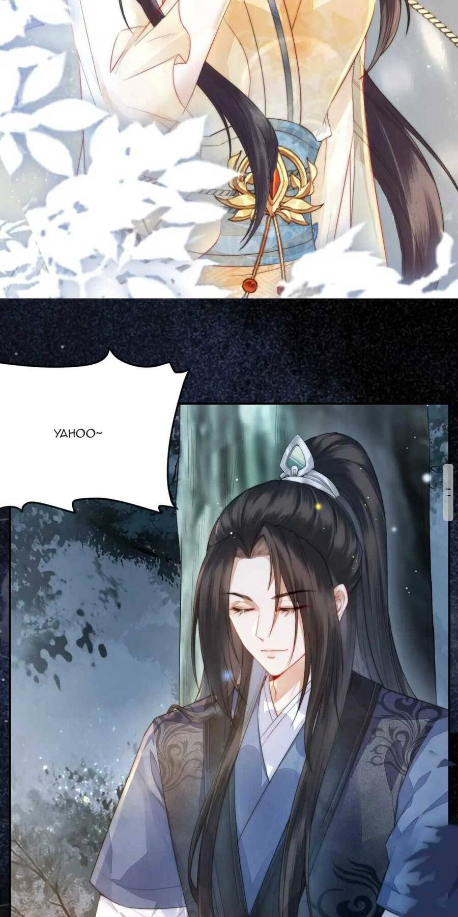 Vị Hôn Thê Ta Muốn Tránh Lại Là Người Bên Cạnh Ta Chapter 3 - 26