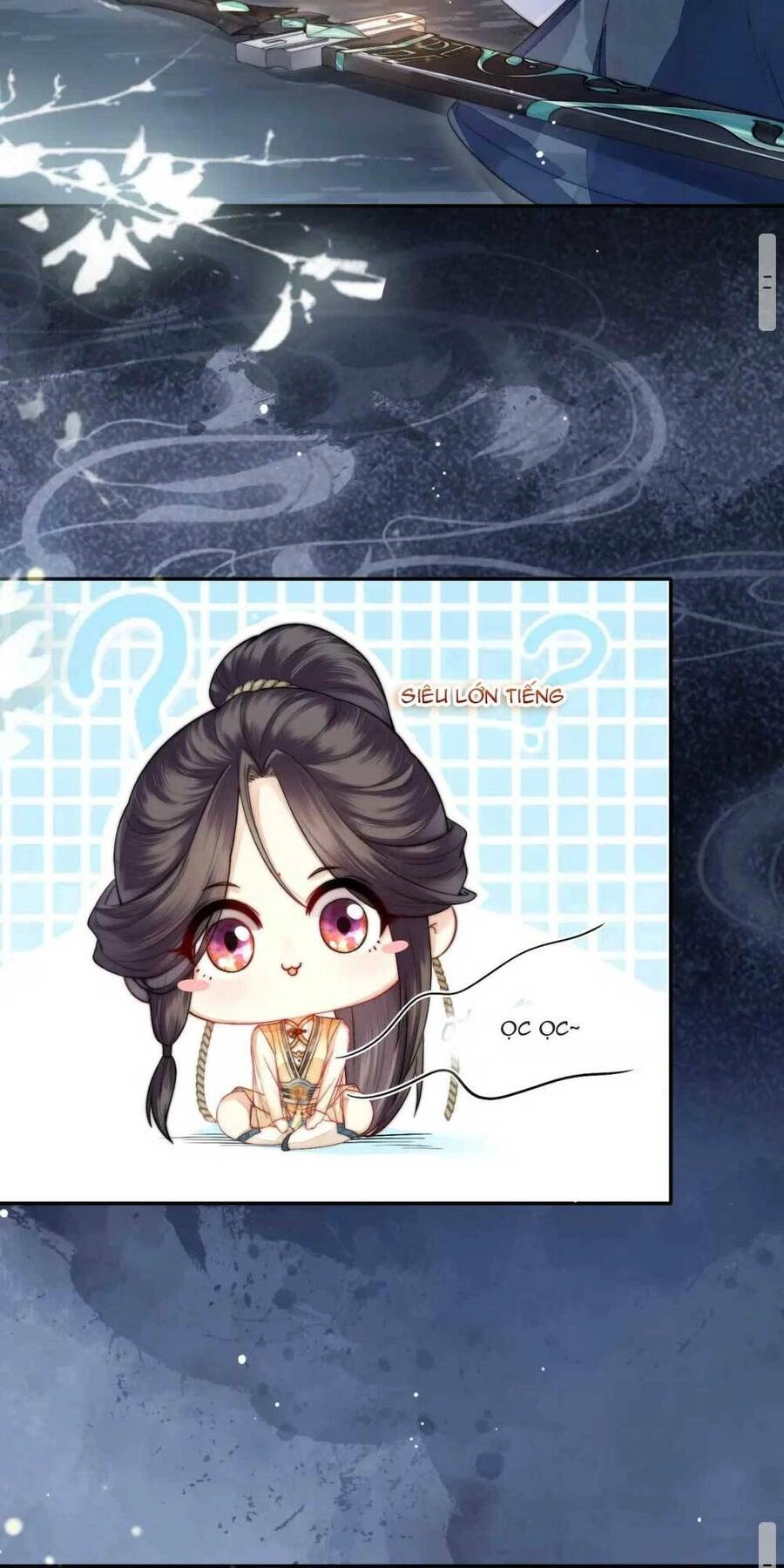 Vị Hôn Thê Ta Muốn Tránh Lại Là Người Bên Cạnh Ta Chapter 3 - 28