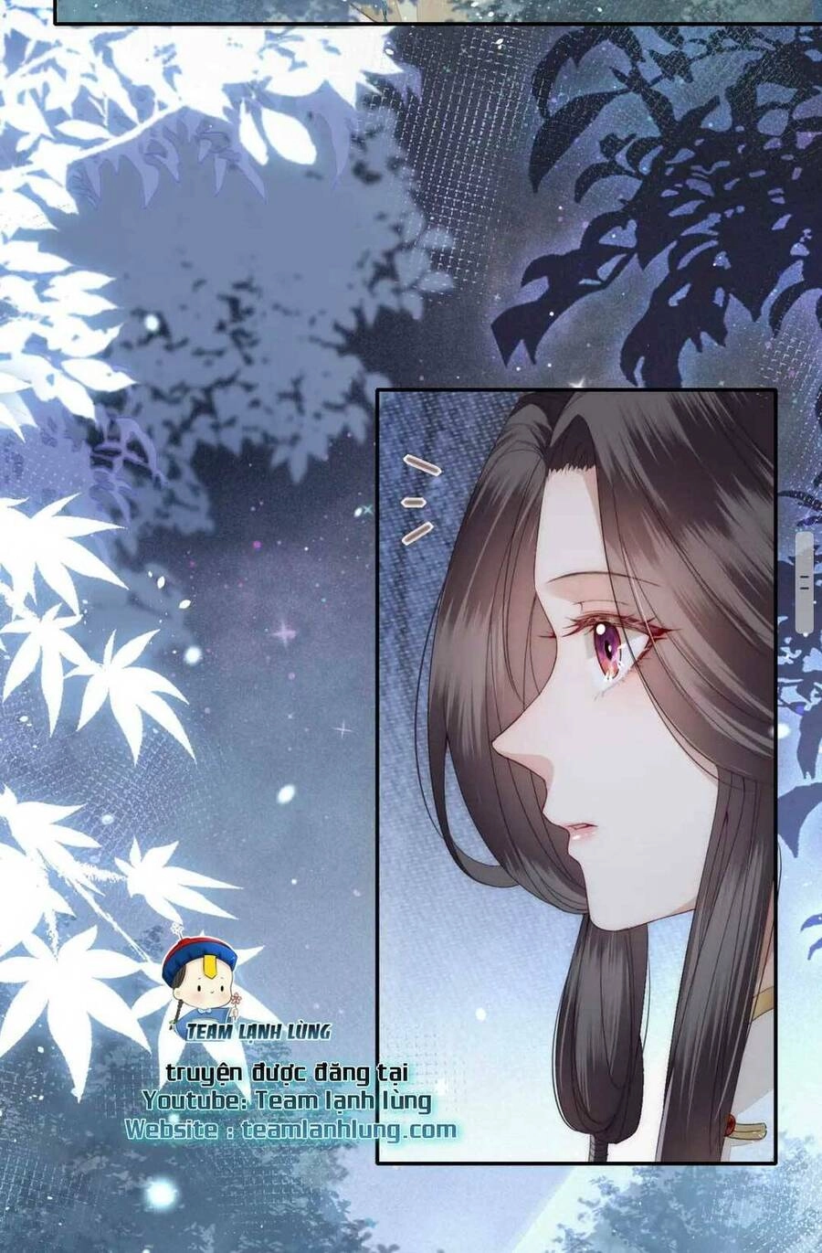 Vị Hôn Thê Ta Muốn Tránh Lại Là Người Bên Cạnh Ta Chapter 3 - 33