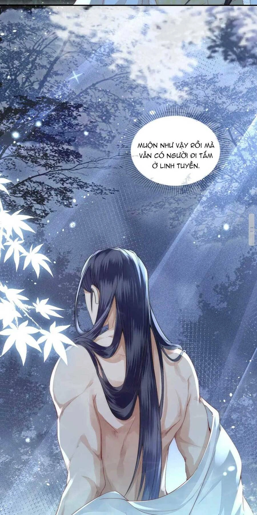 Vị Hôn Thê Ta Muốn Tránh Lại Là Người Bên Cạnh Ta Chapter 3 - 35