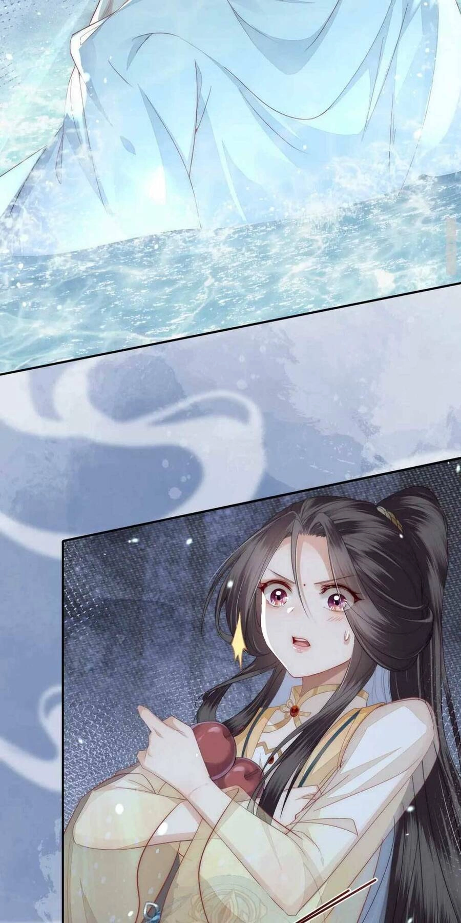 Vị Hôn Thê Ta Muốn Tránh Lại Là Người Bên Cạnh Ta Chapter 3 - 36