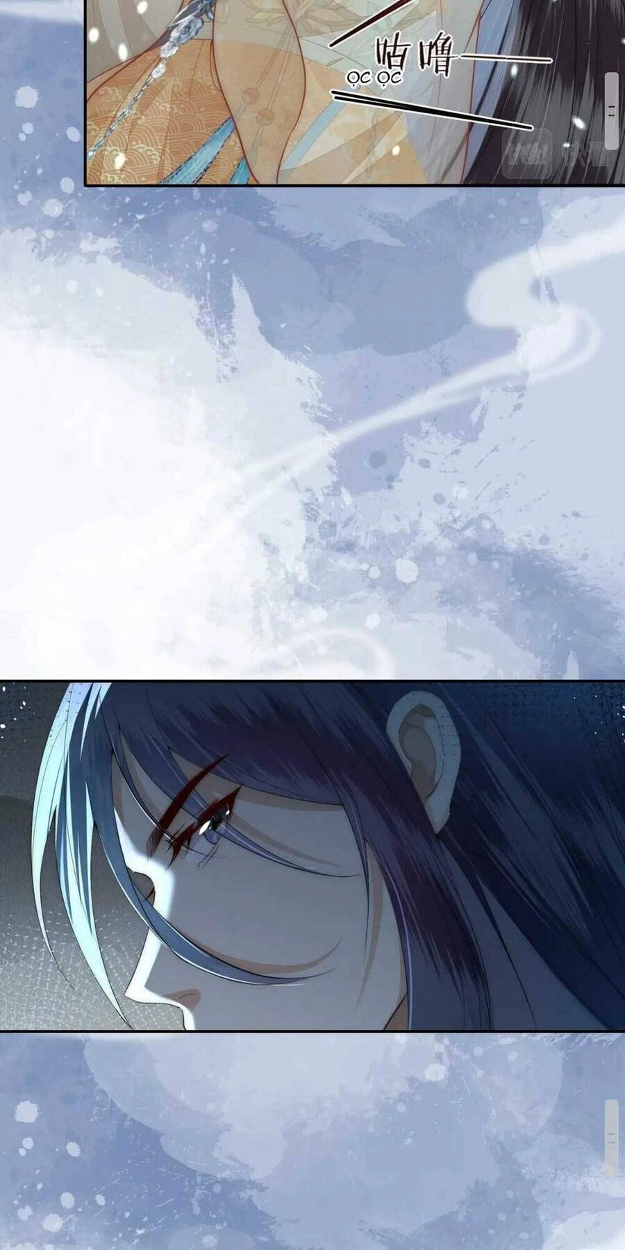 Vị Hôn Thê Ta Muốn Tránh Lại Là Người Bên Cạnh Ta Chapter 3 - 37