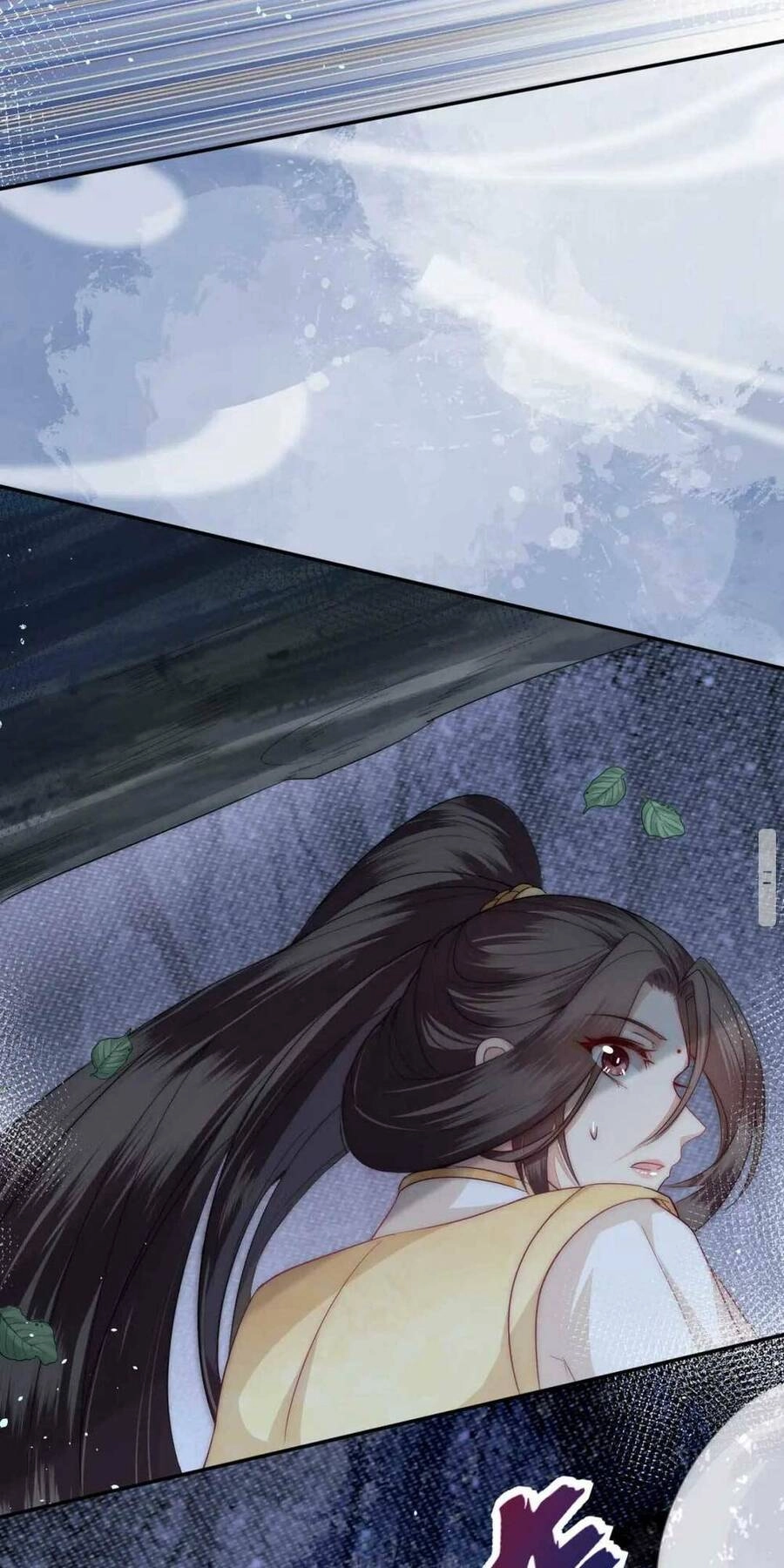 Vị Hôn Thê Ta Muốn Tránh Lại Là Người Bên Cạnh Ta Chapter 3 - 39