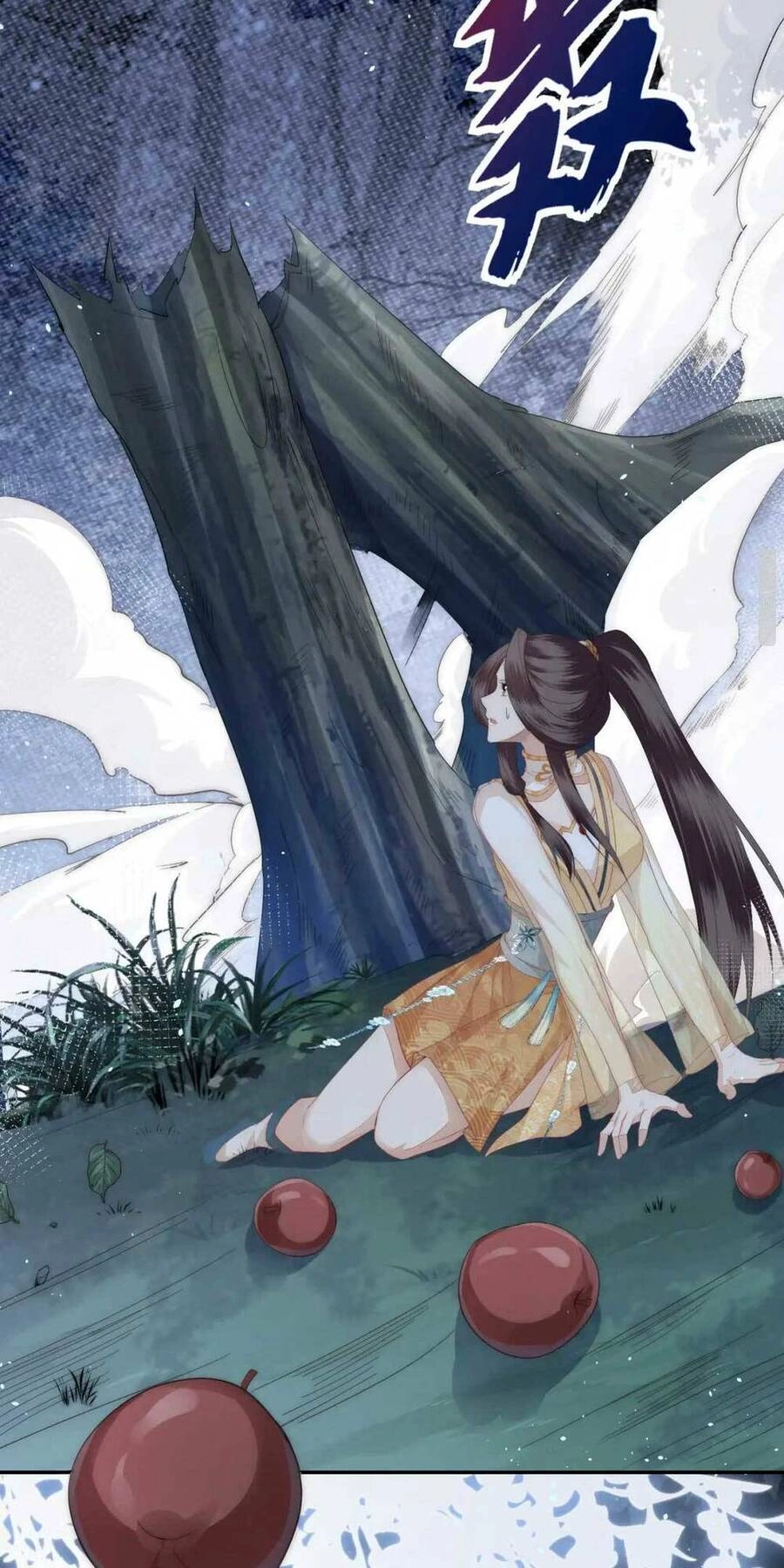 Vị Hôn Thê Ta Muốn Tránh Lại Là Người Bên Cạnh Ta Chapter 3 - 40