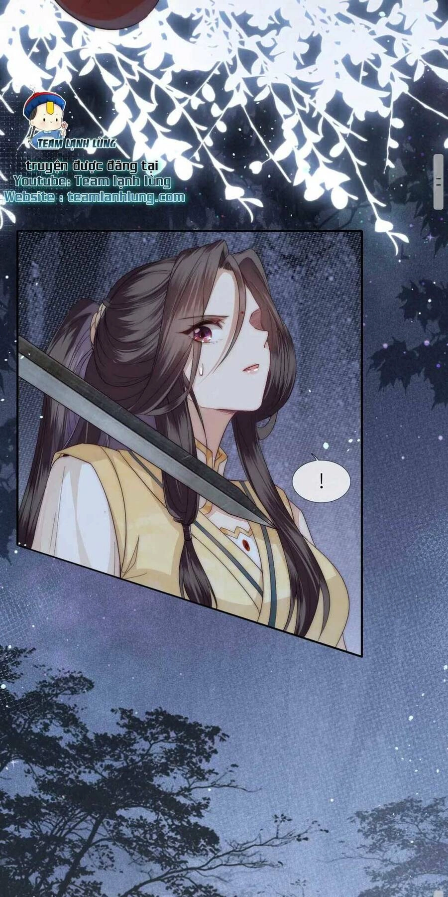 Vị Hôn Thê Ta Muốn Tránh Lại Là Người Bên Cạnh Ta Chapter 3 - 41