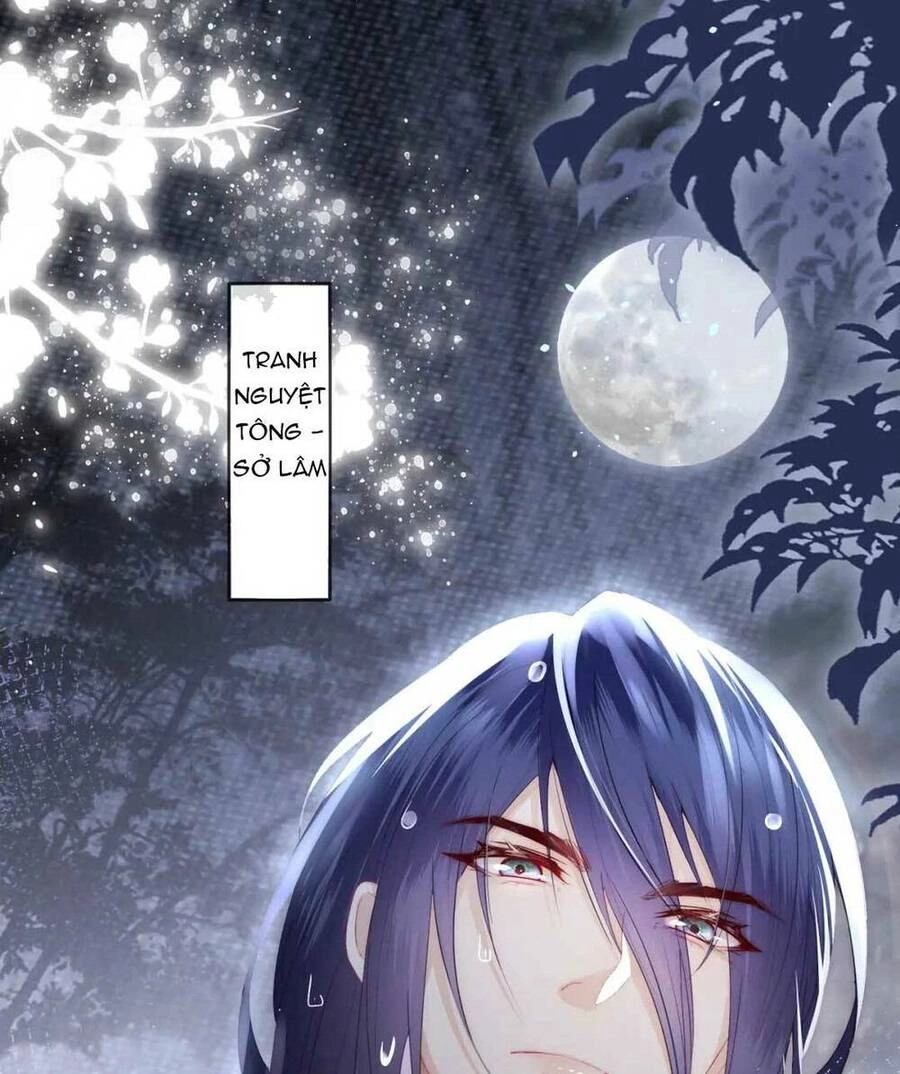 Vị Hôn Thê Ta Muốn Tránh Lại Là Người Bên Cạnh Ta Chapter 3 - 43