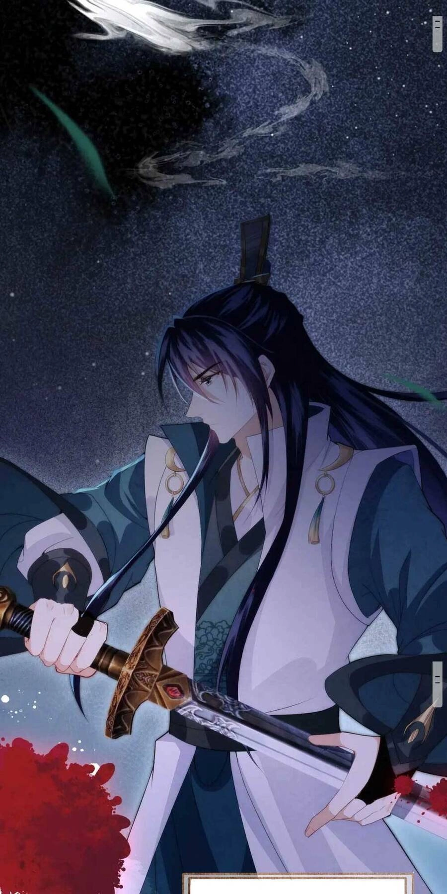 Vị Hôn Thê Ta Muốn Tránh Lại Là Người Bên Cạnh Ta Chapter 4 - 5