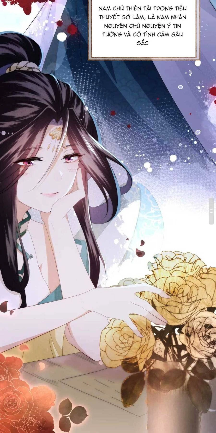 Vị Hôn Thê Ta Muốn Tránh Lại Là Người Bên Cạnh Ta Chapter 4 - 6