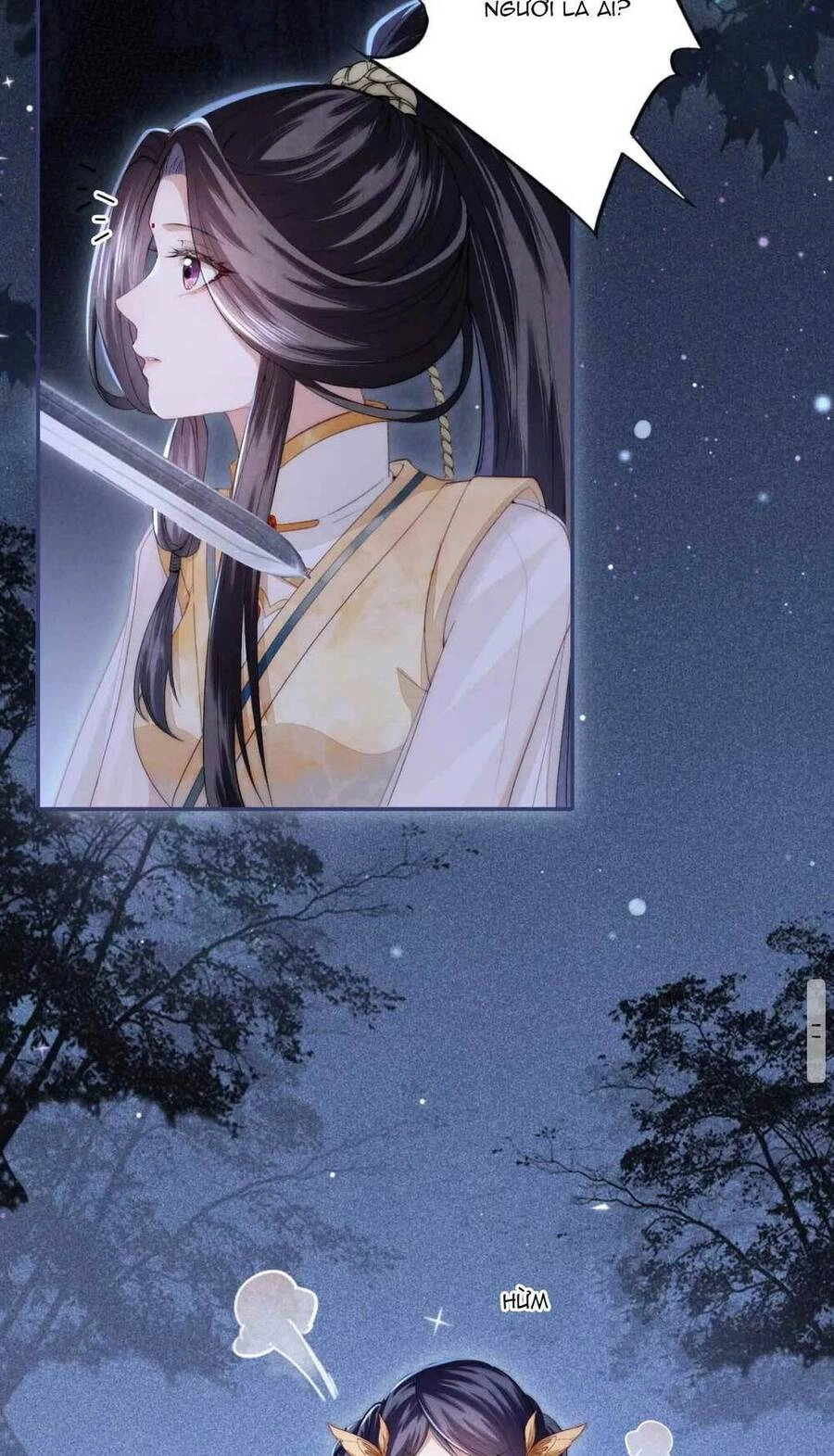 Vị Hôn Thê Ta Muốn Tránh Lại Là Người Bên Cạnh Ta Chapter 4 - 11