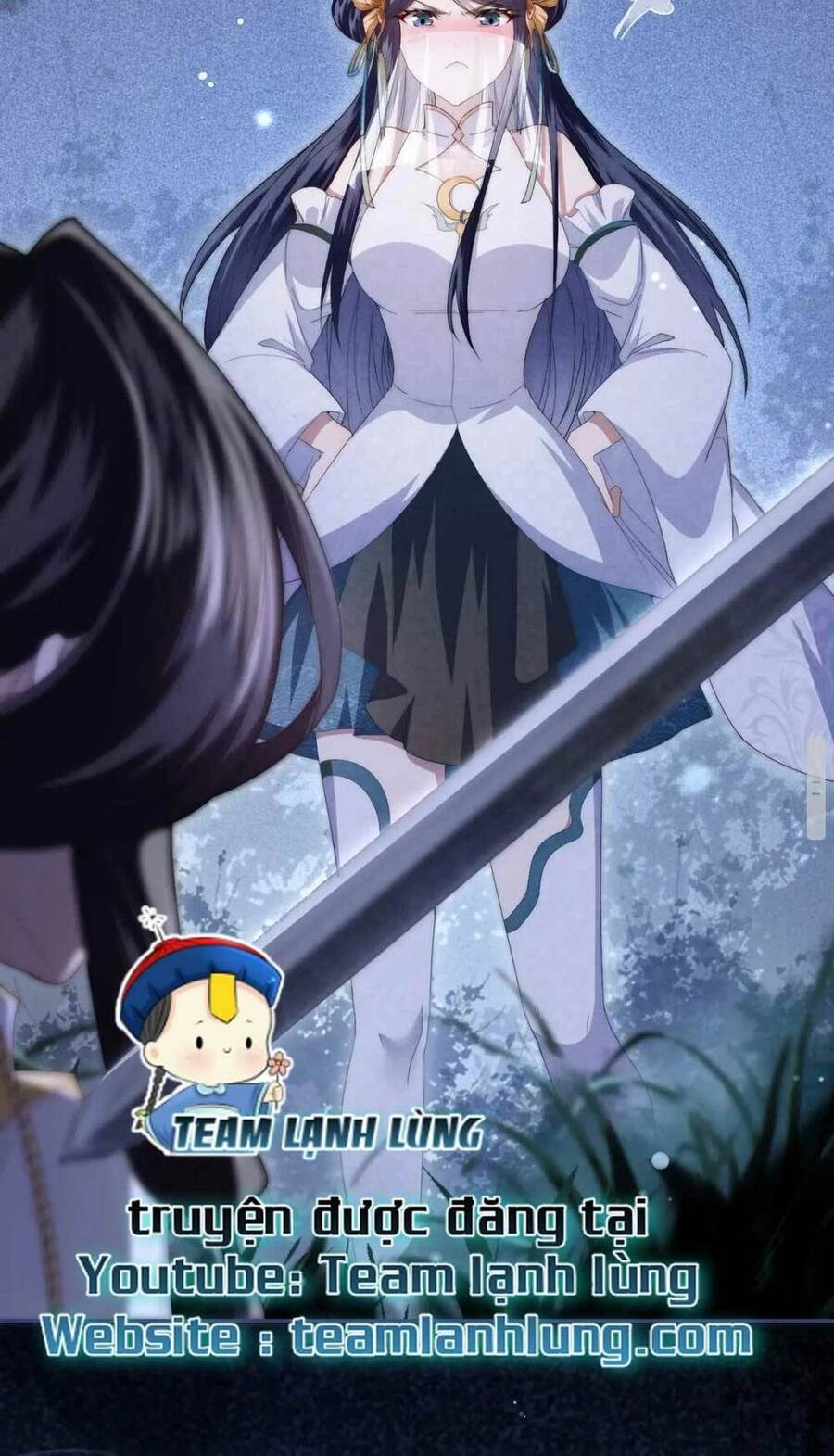 Vị Hôn Thê Ta Muốn Tránh Lại Là Người Bên Cạnh Ta Chapter 4 - 12