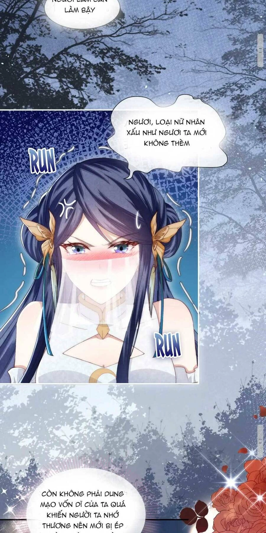 Vị Hôn Thê Ta Muốn Tránh Lại Là Người Bên Cạnh Ta Chapter 4 - 22