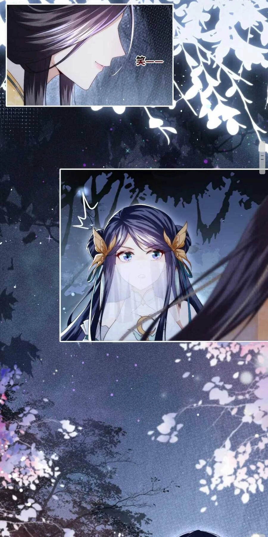 Vị Hôn Thê Ta Muốn Tránh Lại Là Người Bên Cạnh Ta Chapter 4 - 24