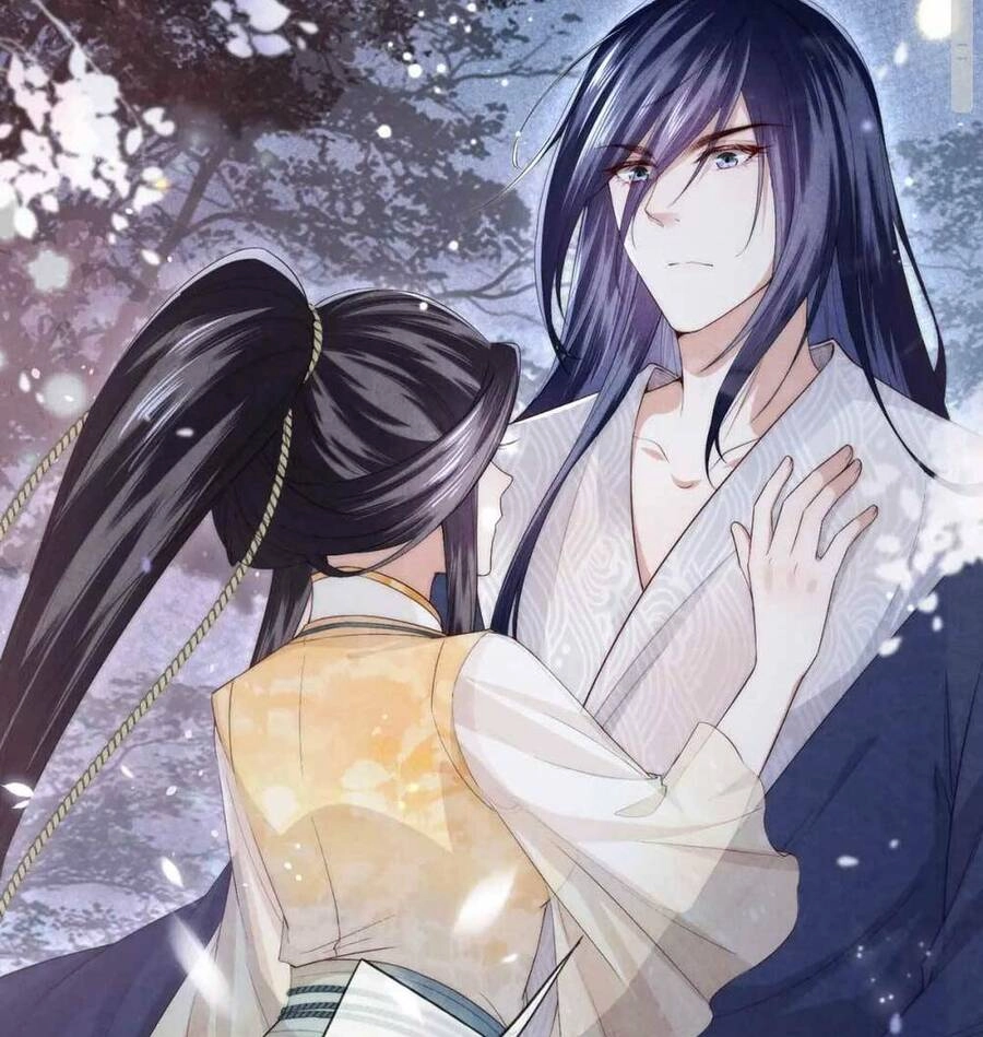 Vị Hôn Thê Ta Muốn Tránh Lại Là Người Bên Cạnh Ta Chapter 4 - 25