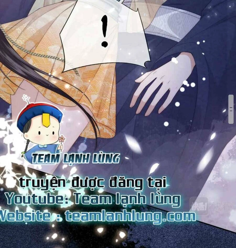 Vị Hôn Thê Ta Muốn Tránh Lại Là Người Bên Cạnh Ta Chapter 4 - 26