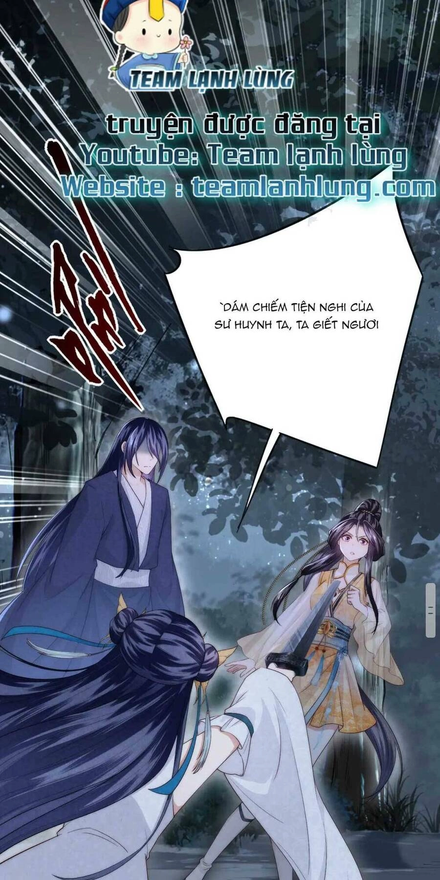 Vị Hôn Thê Ta Muốn Tránh Lại Là Người Bên Cạnh Ta Chapter 4 - 29