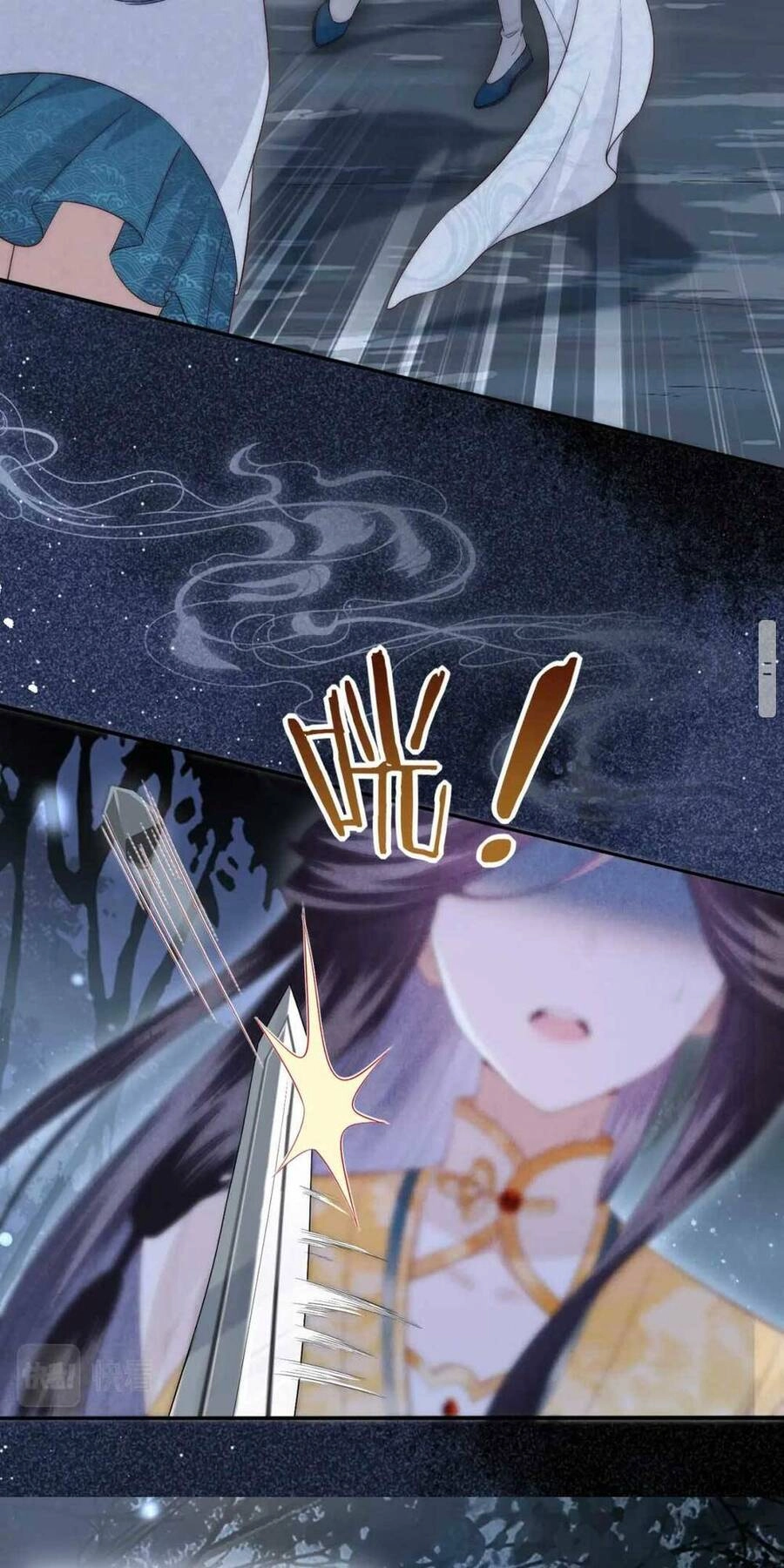 Vị Hôn Thê Ta Muốn Tránh Lại Là Người Bên Cạnh Ta Chapter 4 - 30