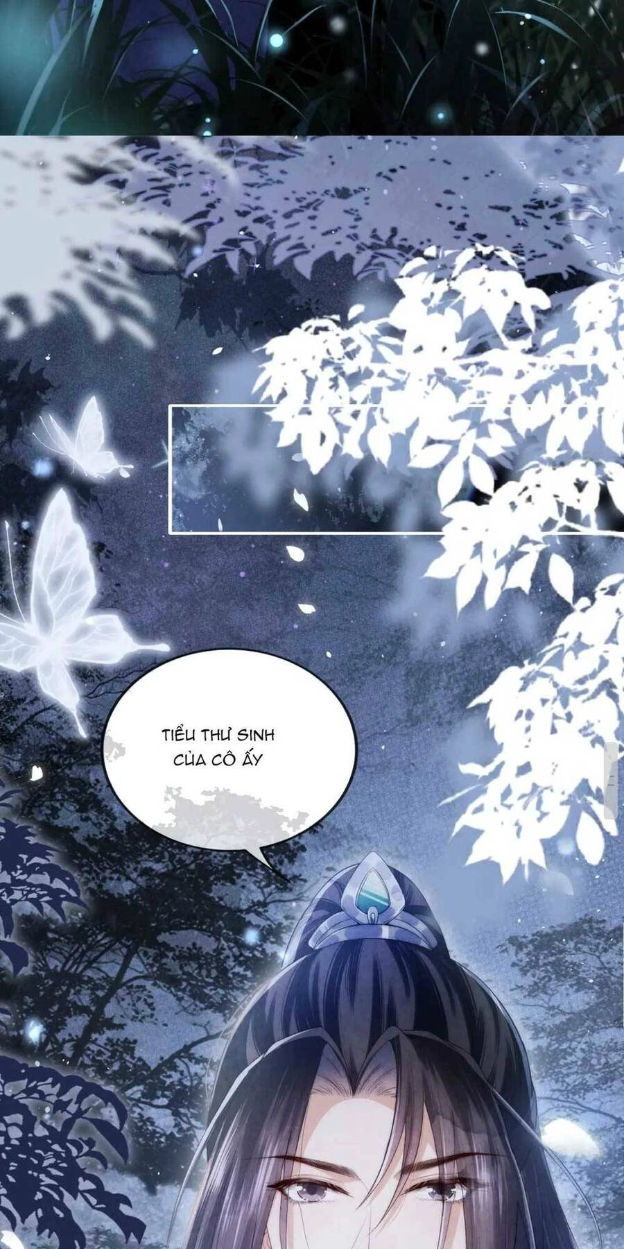 Vị Hôn Thê Ta Muốn Tránh Lại Là Người Bên Cạnh Ta Chapter 4 - 32