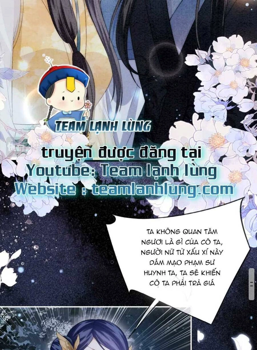 Vị Hôn Thê Ta Muốn Tránh Lại Là Người Bên Cạnh Ta Chapter 4 - 35