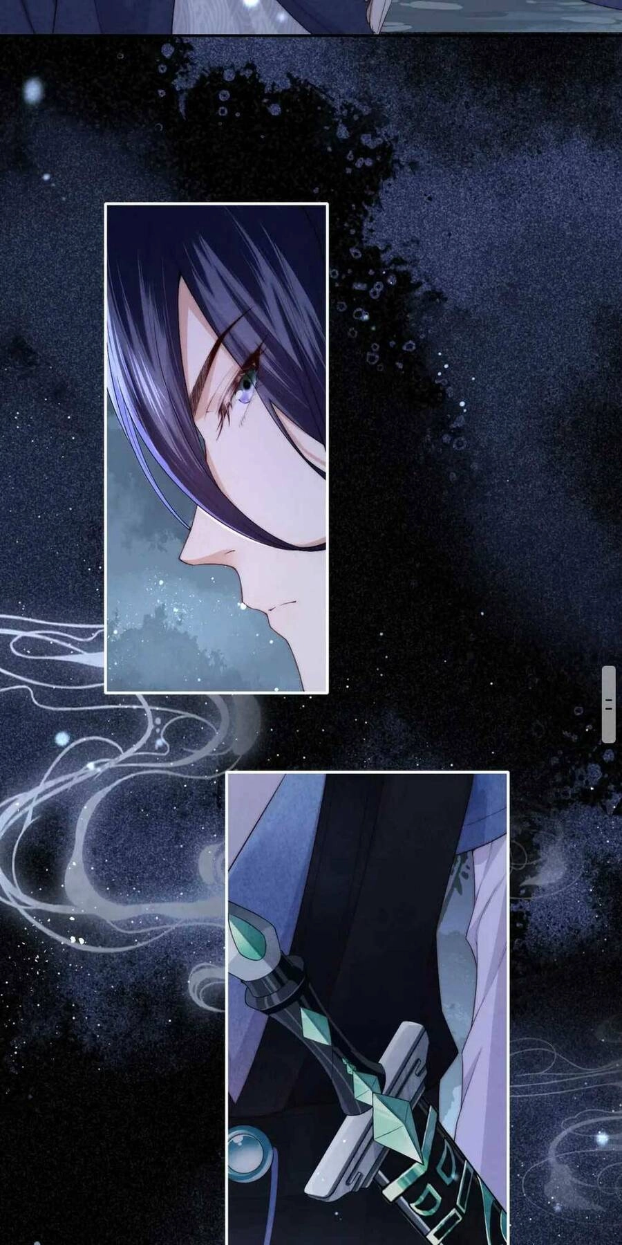 Vị Hôn Thê Ta Muốn Tránh Lại Là Người Bên Cạnh Ta Chapter 4 - 40