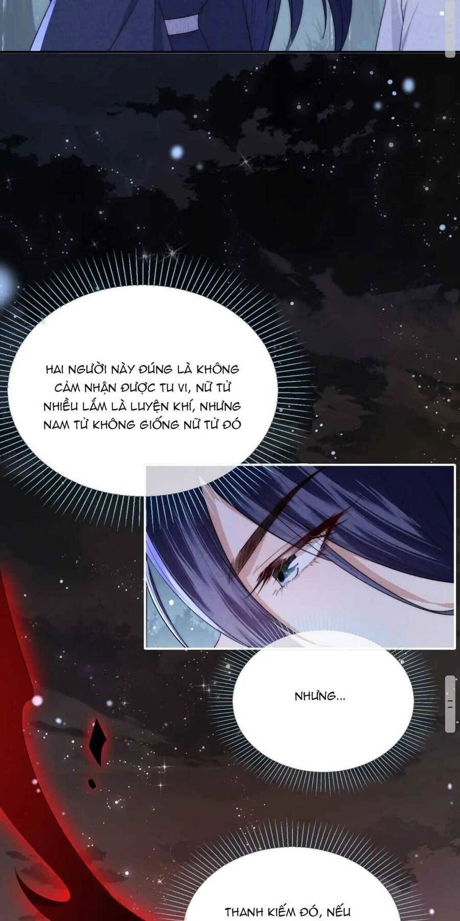 Vị Hôn Thê Ta Muốn Tránh Lại Là Người Bên Cạnh Ta Chapter 4 - 42