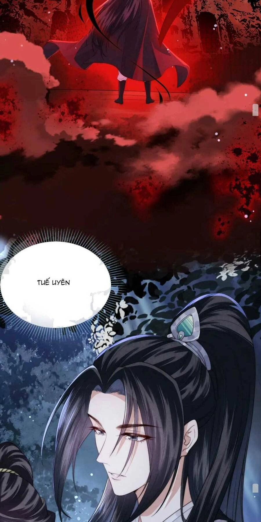 Vị Hôn Thê Ta Muốn Tránh Lại Là Người Bên Cạnh Ta Chapter 4 - 44