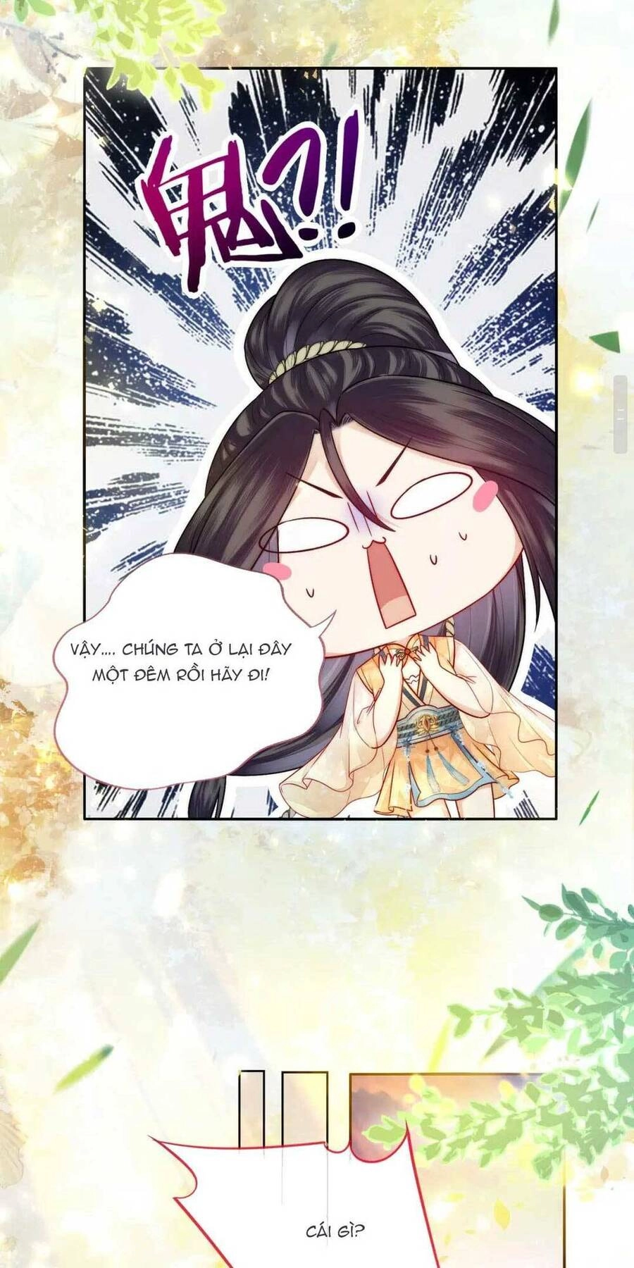 Vị Hôn Thê Ta Muốn Tránh Lại Là Người Bên Cạnh Ta Chapter 5 - 13