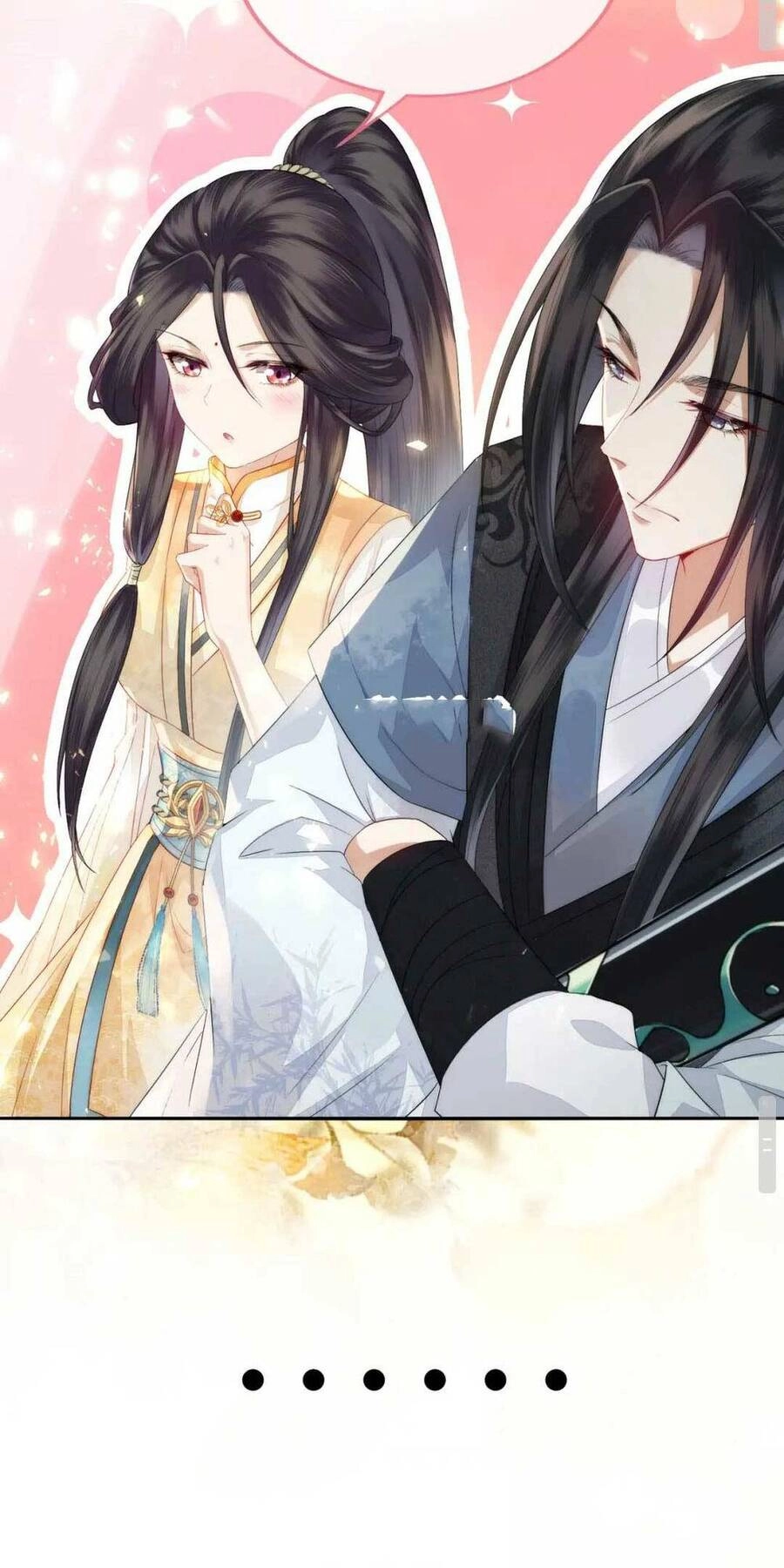 Vị Hôn Thê Ta Muốn Tránh Lại Là Người Bên Cạnh Ta Chapter 5 - 17