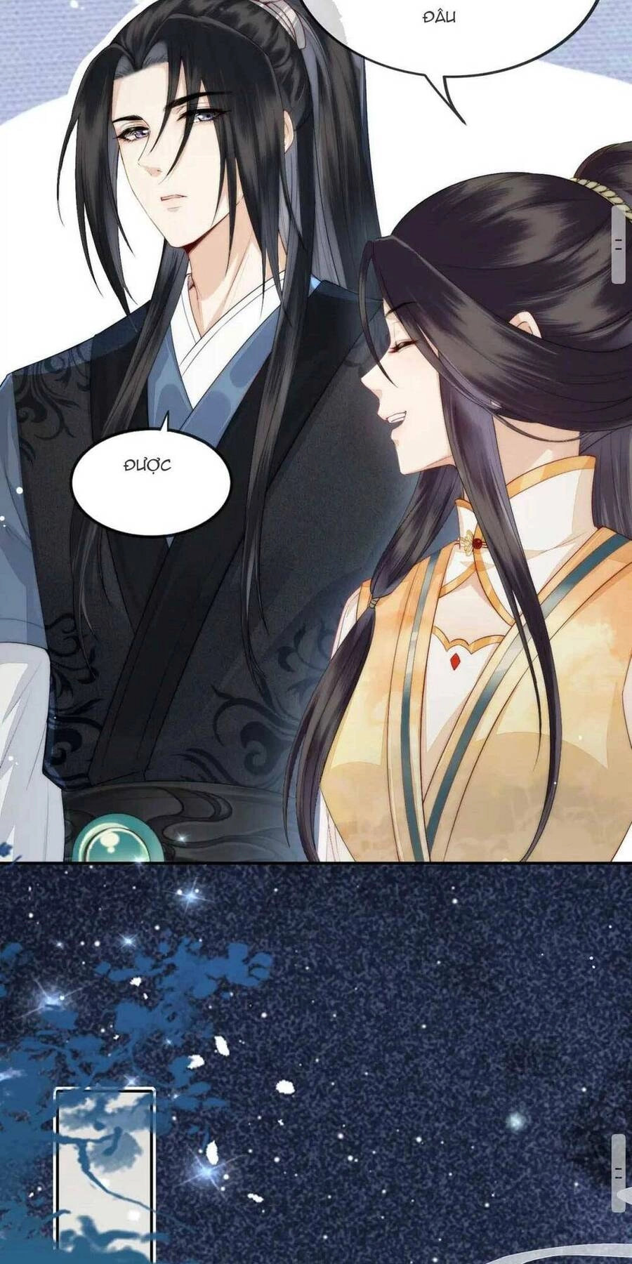 Vị Hôn Thê Ta Muốn Tránh Lại Là Người Bên Cạnh Ta Chapter 5 - 22