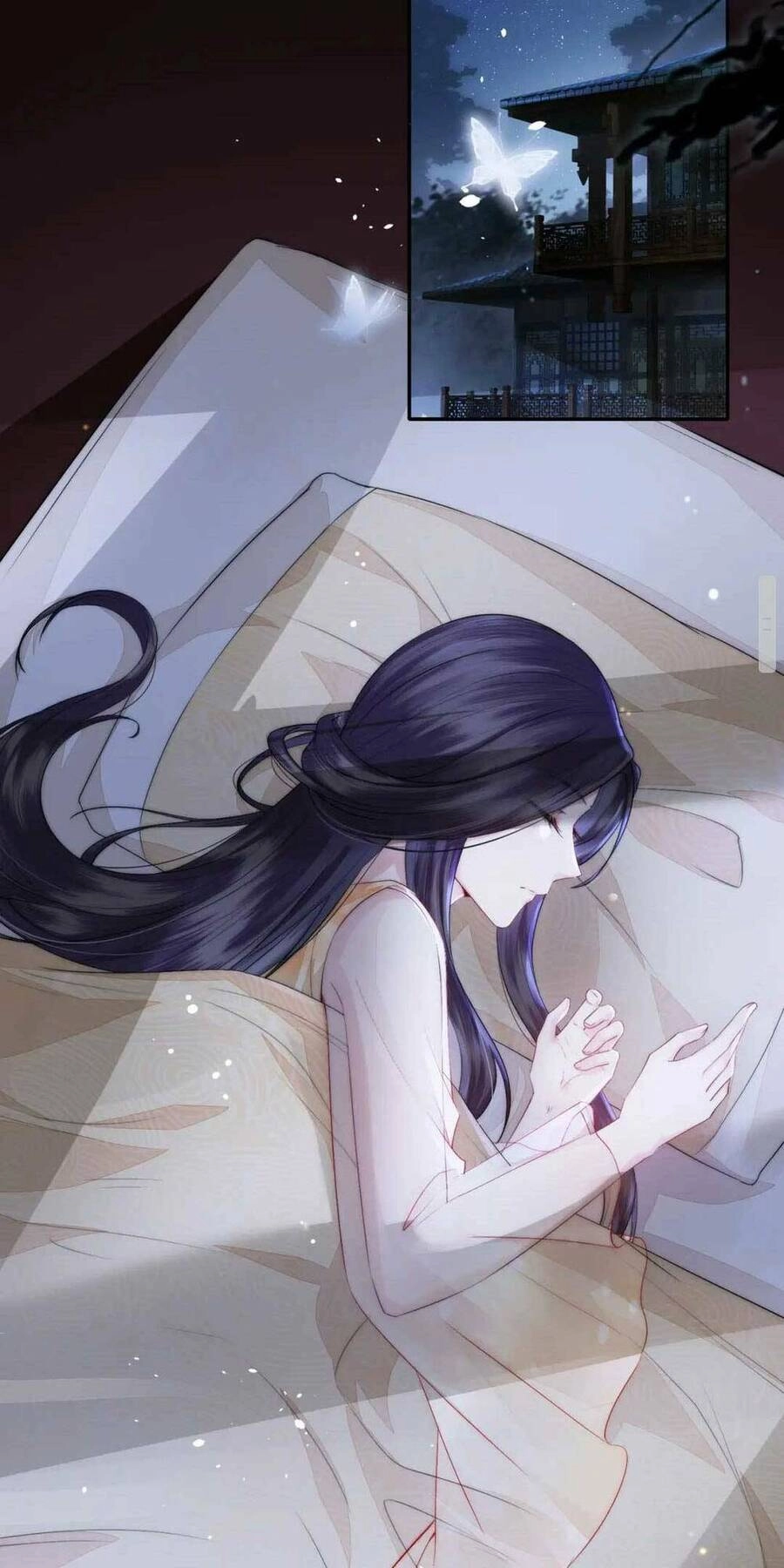 Vị Hôn Thê Ta Muốn Tránh Lại Là Người Bên Cạnh Ta Chapter 5 - 24