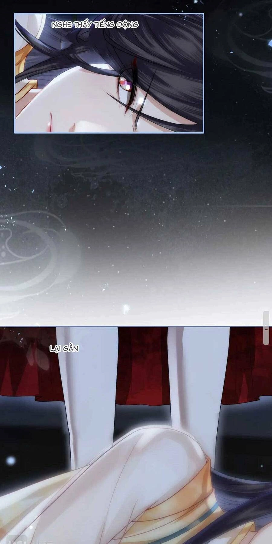 Vị Hôn Thê Ta Muốn Tránh Lại Là Người Bên Cạnh Ta Chapter 5 - 26