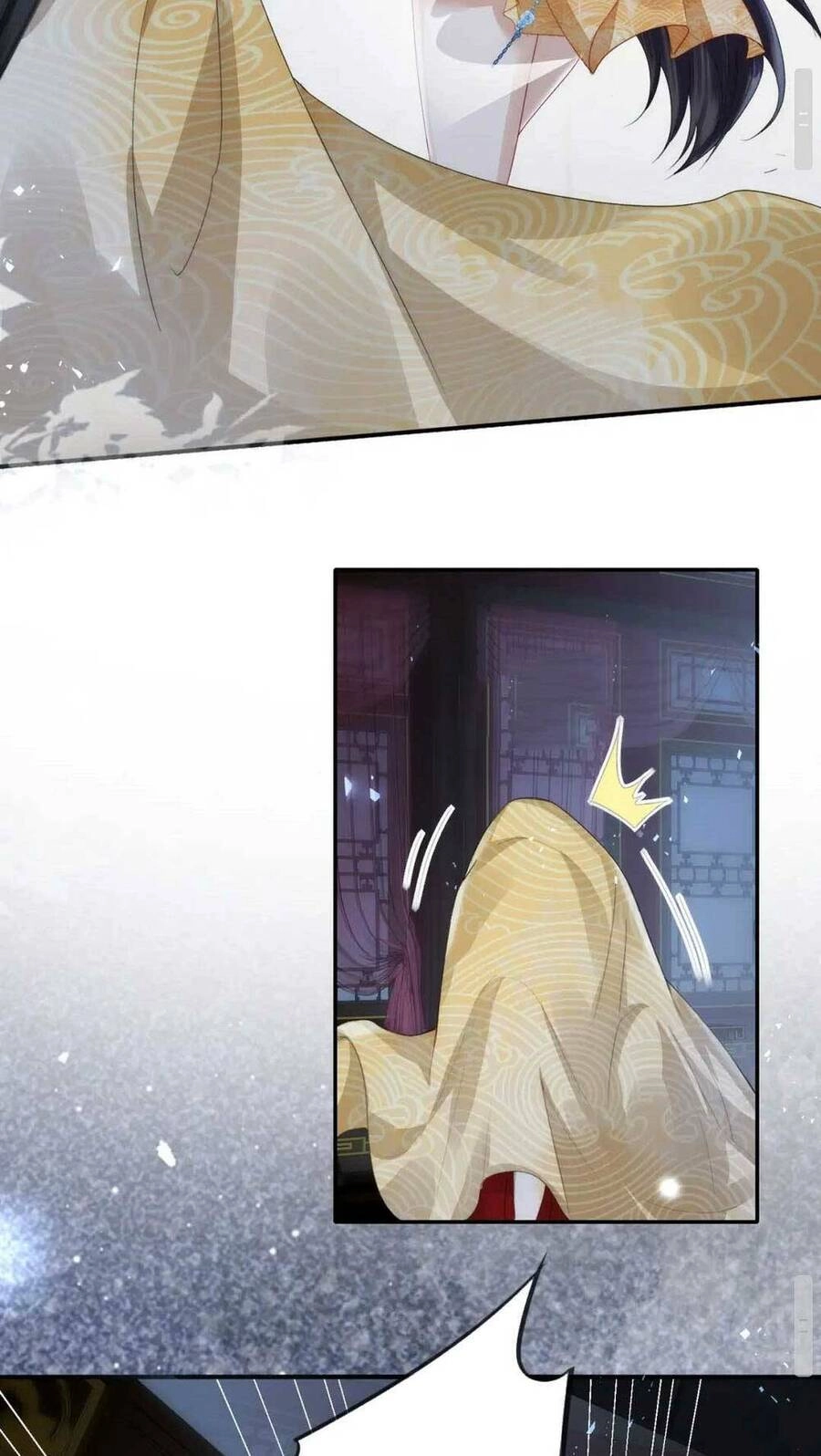 Vị Hôn Thê Ta Muốn Tránh Lại Là Người Bên Cạnh Ta Chapter 5 - 28