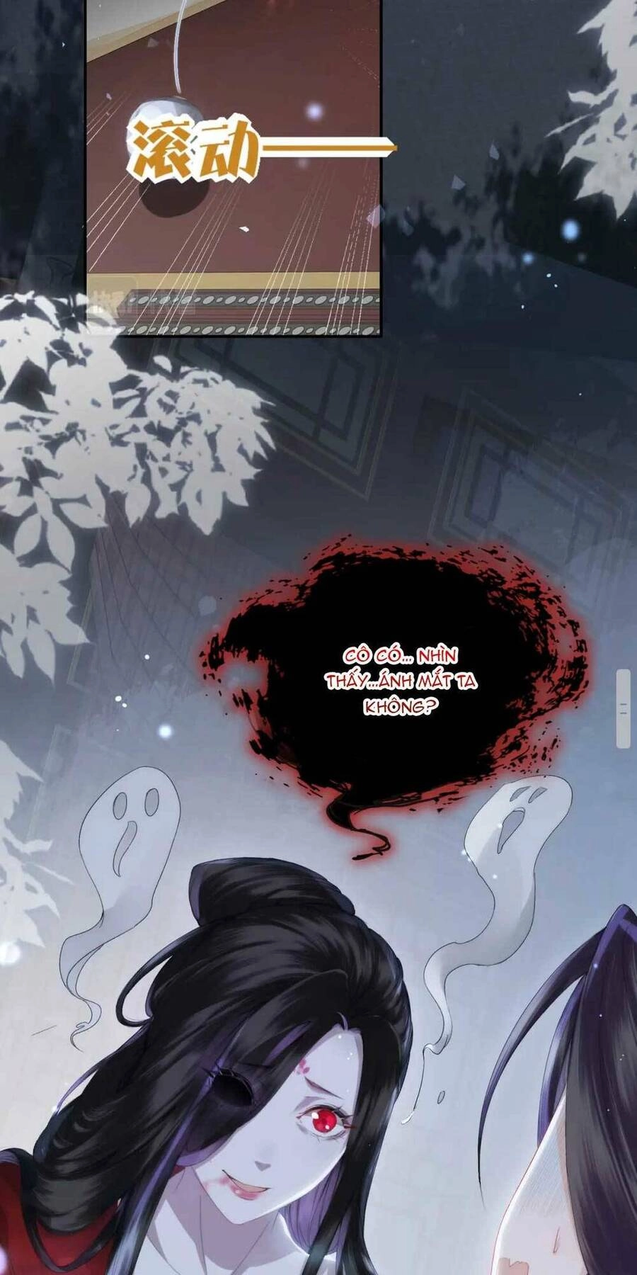 Vị Hôn Thê Ta Muốn Tránh Lại Là Người Bên Cạnh Ta Chapter 5 - 33