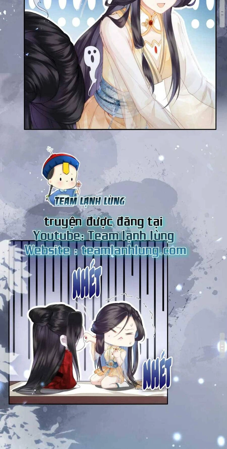 Vị Hôn Thê Ta Muốn Tránh Lại Là Người Bên Cạnh Ta Chapter 5 - 35