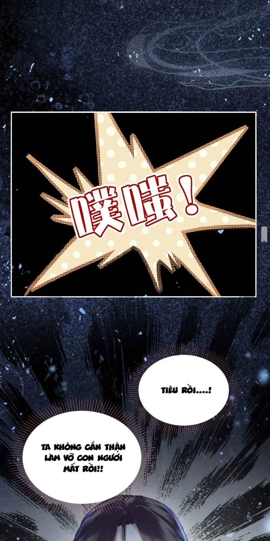 Vị Hôn Thê Ta Muốn Tránh Lại Là Người Bên Cạnh Ta Chapter 5 - 37