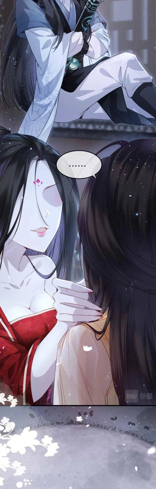 Vị Hôn Thê Ta Muốn Tránh Lại Là Người Bên Cạnh Ta Chapter 6 - 4