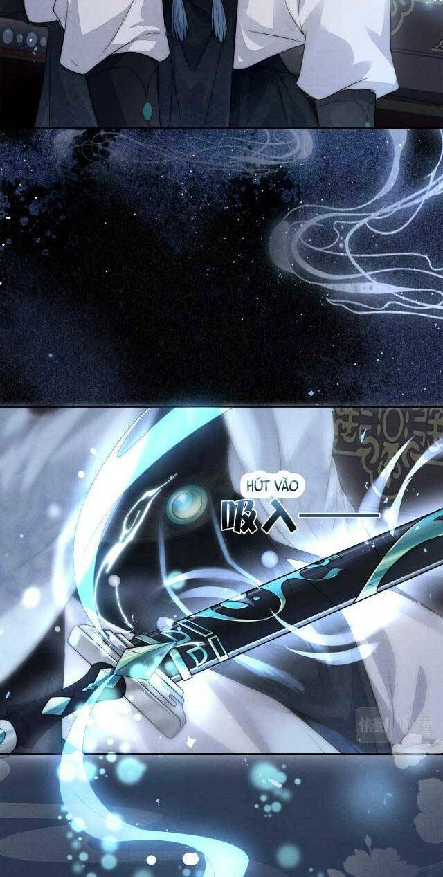 Vị Hôn Thê Ta Muốn Tránh Lại Là Người Bên Cạnh Ta Chapter 6 - 9