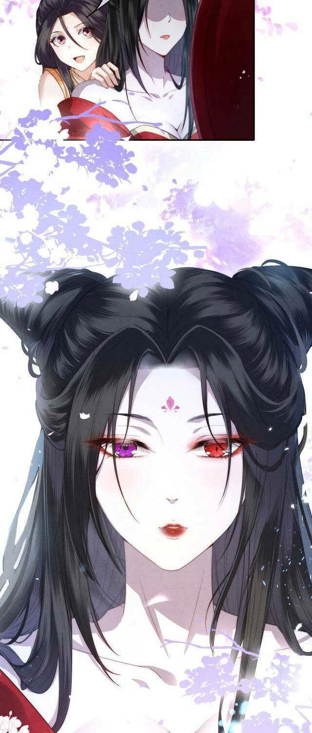 Vị Hôn Thê Ta Muốn Tránh Lại Là Người Bên Cạnh Ta Chapter 6 - 12