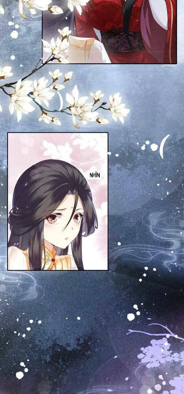 Vị Hôn Thê Ta Muốn Tránh Lại Là Người Bên Cạnh Ta Chapter 6 - 15