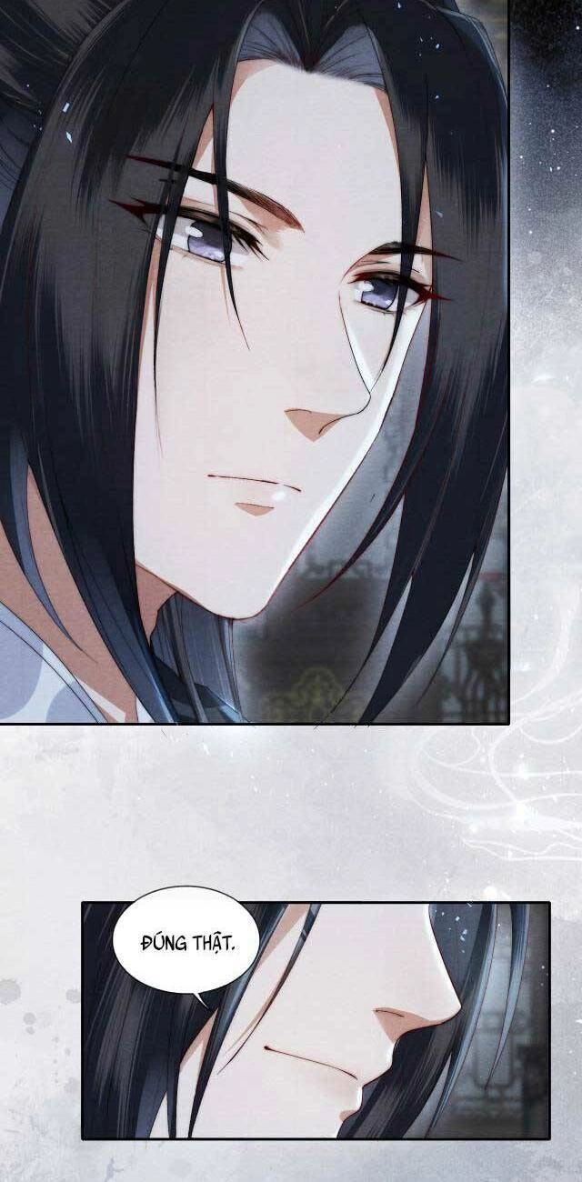 Vị Hôn Thê Ta Muốn Tránh Lại Là Người Bên Cạnh Ta Chapter 6 - 24