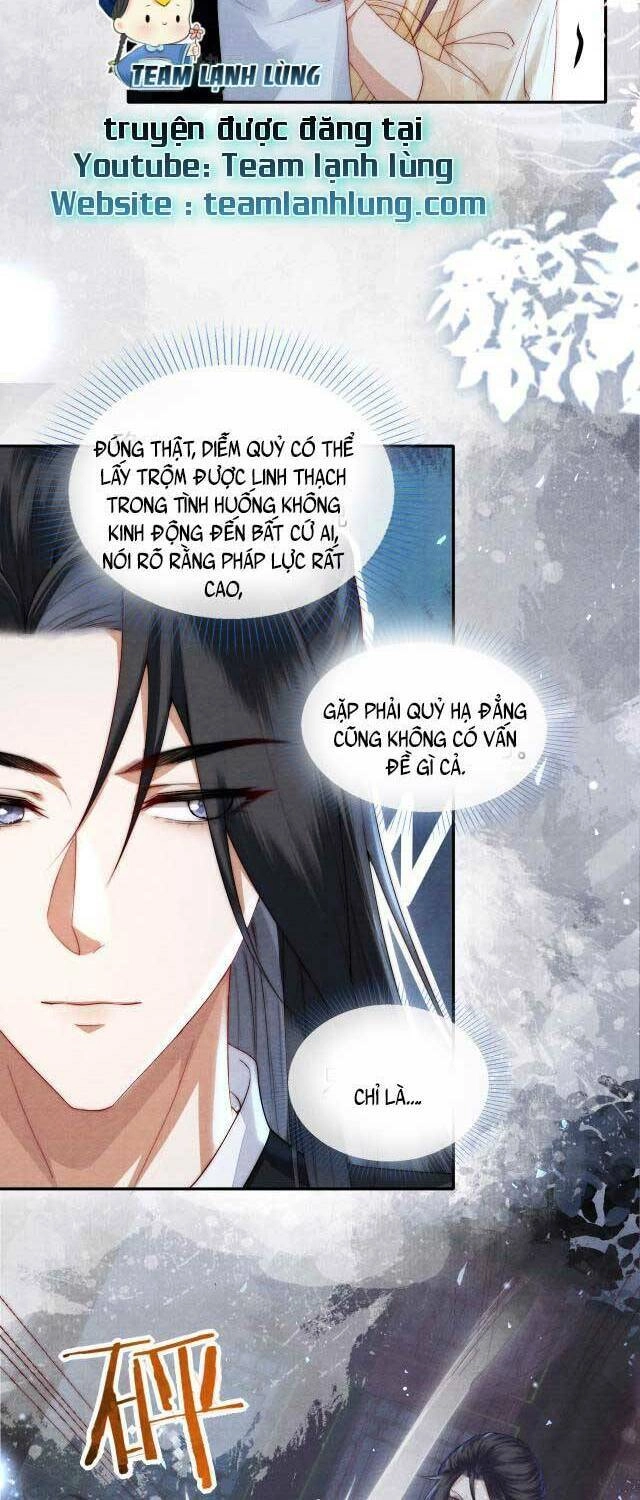 Vị Hôn Thê Ta Muốn Tránh Lại Là Người Bên Cạnh Ta Chapter 6 - 27