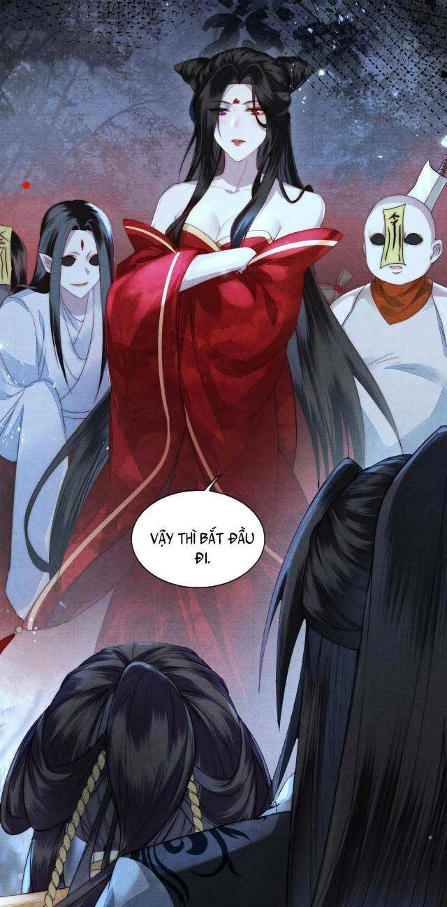 Vị Hôn Thê Ta Muốn Tránh Lại Là Người Bên Cạnh Ta Chapter 6 - 29