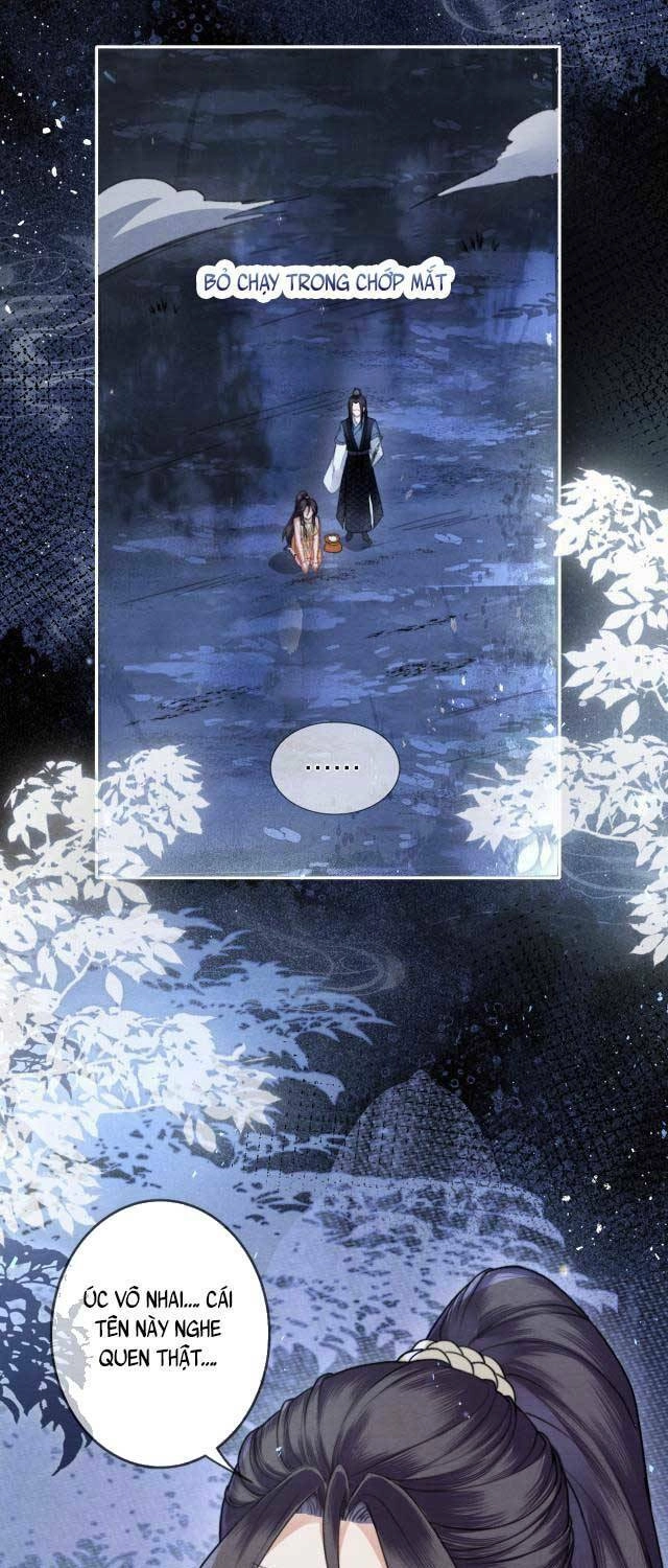 Vị Hôn Thê Ta Muốn Tránh Lại Là Người Bên Cạnh Ta Chapter 6 - 35