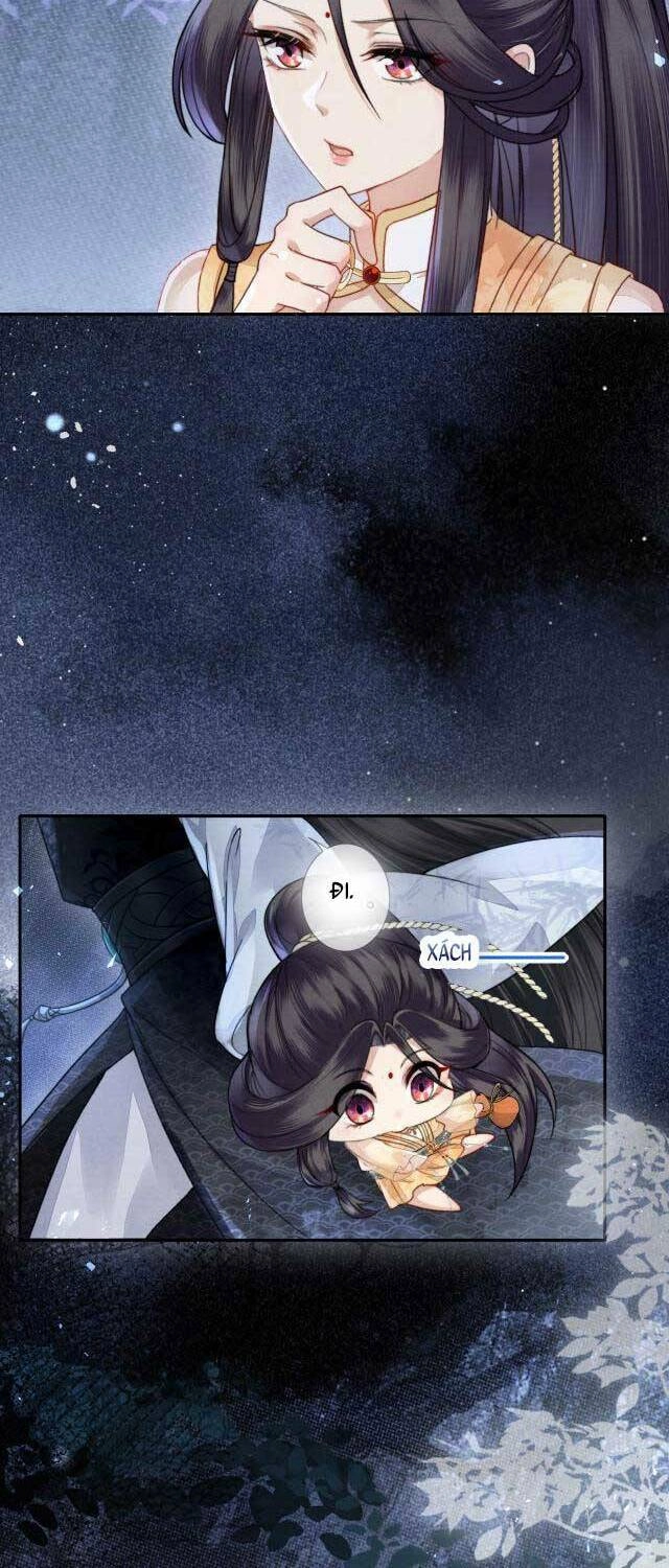 Vị Hôn Thê Ta Muốn Tránh Lại Là Người Bên Cạnh Ta Chapter 6 - 36