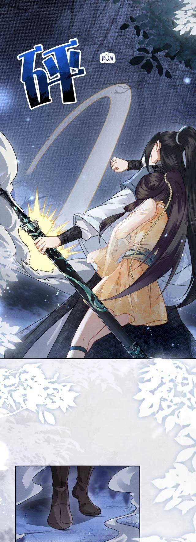 Vị Hôn Thê Ta Muốn Tránh Lại Là Người Bên Cạnh Ta Chapter 6 - 37