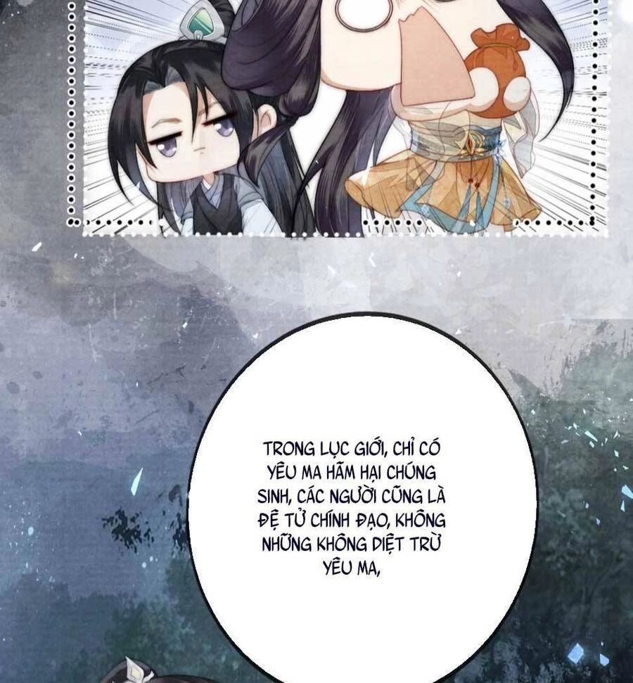 Vị Hôn Thê Ta Muốn Tránh Lại Là Người Bên Cạnh Ta Chapter 7 - 7