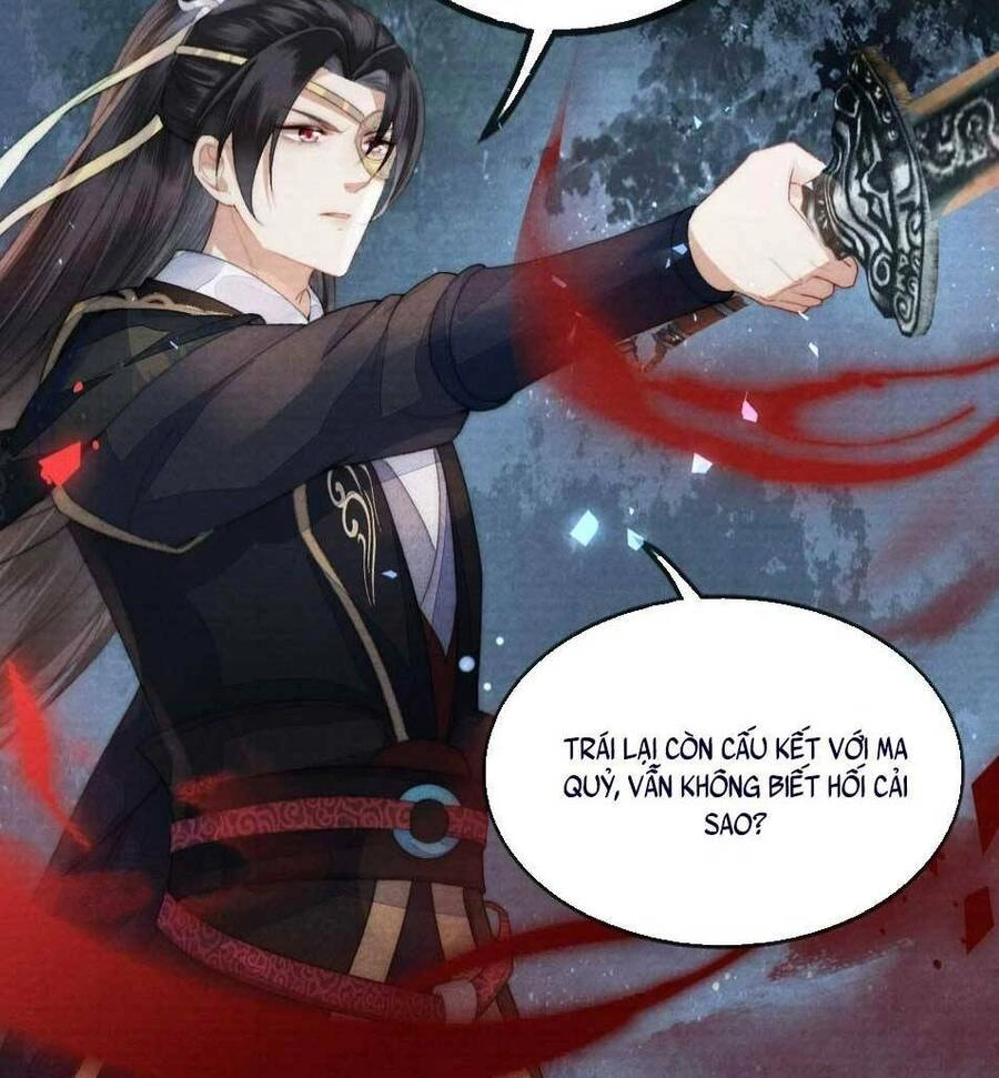 Vị Hôn Thê Ta Muốn Tránh Lại Là Người Bên Cạnh Ta Chapter 7 - 8