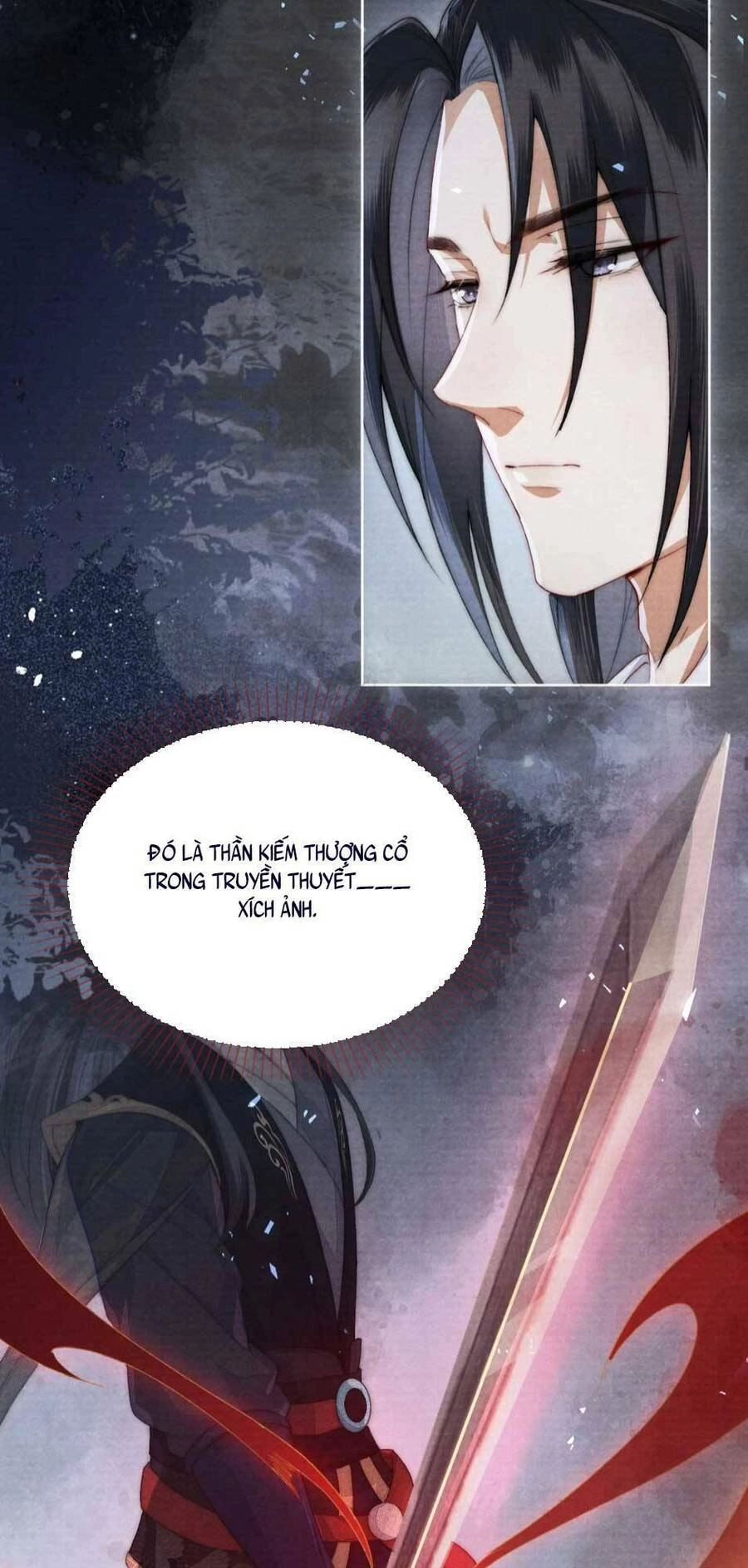 Vị Hôn Thê Ta Muốn Tránh Lại Là Người Bên Cạnh Ta Chapter 7 - 10